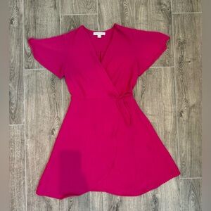 Monteau Los Angeles Dress